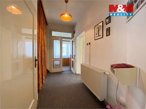 Prodej rodinného domu, 135 m² - 6