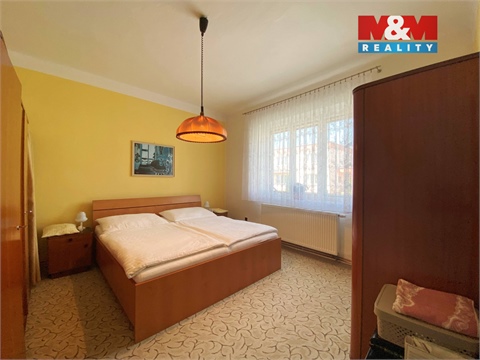 Prodej rodinného domu, 135 m² 4