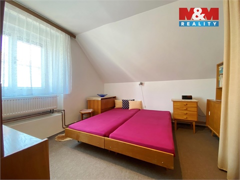 Prodej rodinného domu, 135 m² 6