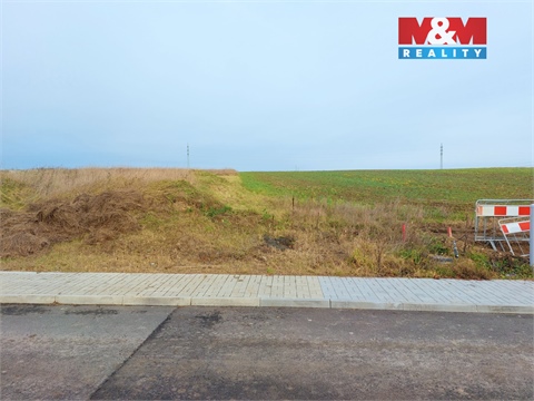 Prodej stavebního pozemku, 962 m² 8