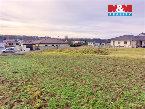 Prodej stavebního pozemku, 962 m² 4