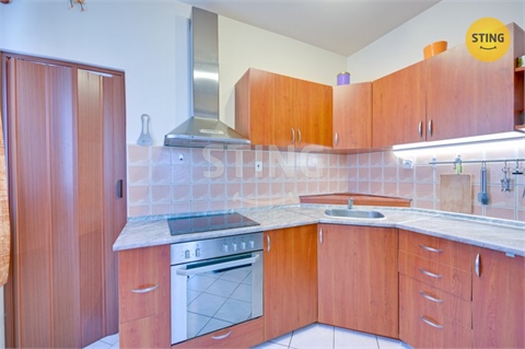 Prodej bytu 3+1, 80 m² - 0