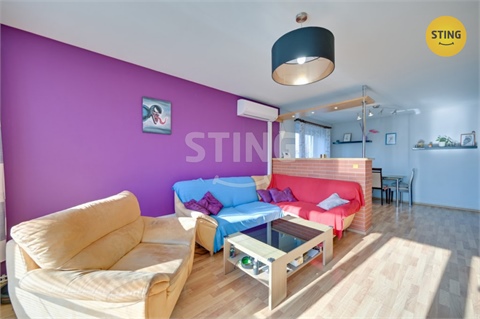 Prodej bytu 3+1, 80 m² 8