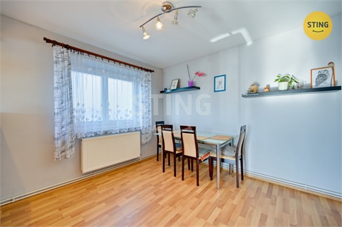 Prodej bytu 3+1, 80 m² 6