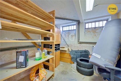 Prodej bytu 3+1, 80 m² - 20