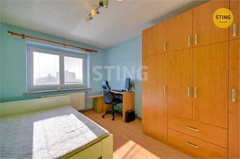 Prodej bytu 3+1, 80 m² 10