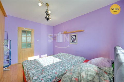 Prodej bytu 3+1, 80 m² - 12