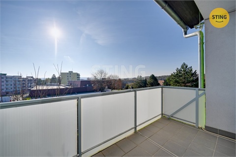 Prodej bytu 3+1, 80 m² 2