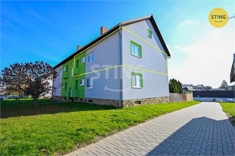 Prodej bytu 3+1, 80 m² - 18