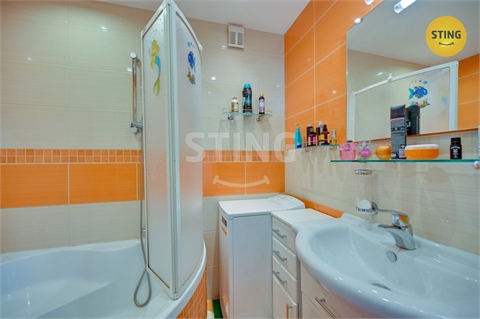 Prodej bytu 3+1, 80 m² 14