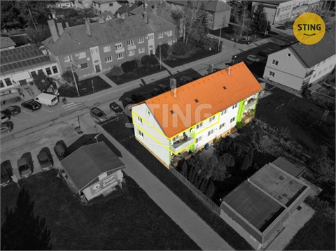 Prodej bytu 3+1, 80 m² - 16