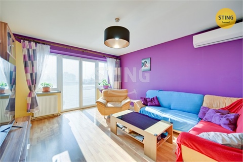 Prodej bytu 3+1, 80 m² 4