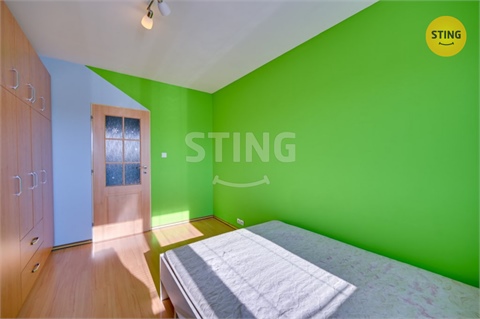 Prodej bytu 3+1, 80 m² - 10