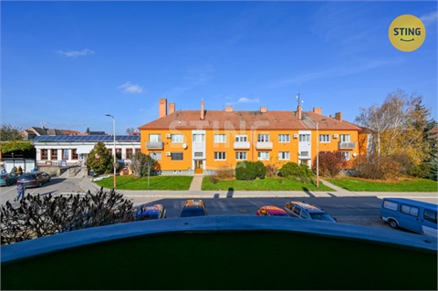 Prodej bytu 3+1, 80 m² - 14