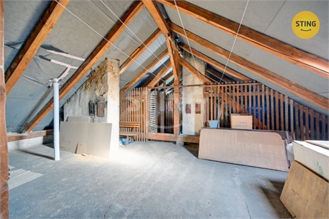 Prodej bytu 3+1, 80 m² 22