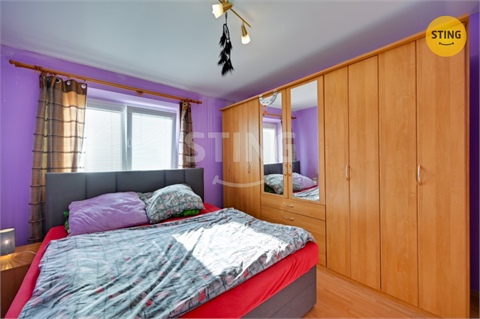 Prodej bytu 3+1, 80 m² 12