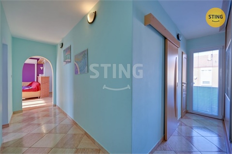 Prodej bytu 3+1, 80 m² - 8