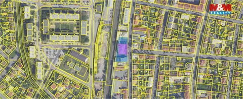 Pronájem skladu / haly, 249 m² 8