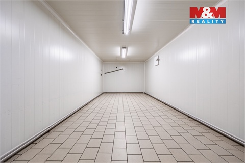 Pronájem skladu / haly, 249 m² - 8
