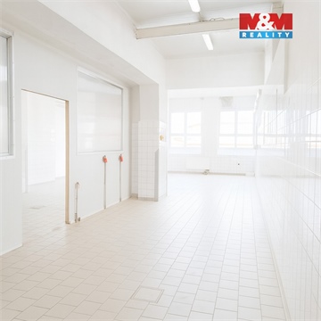 Pronájem skladu / haly, 249 m² 4