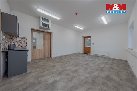 Pronájem skladu / haly, 256 m² 8