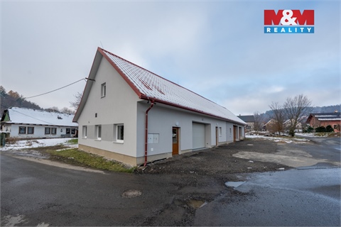 Pronájem skladu / haly, 256 m² 12