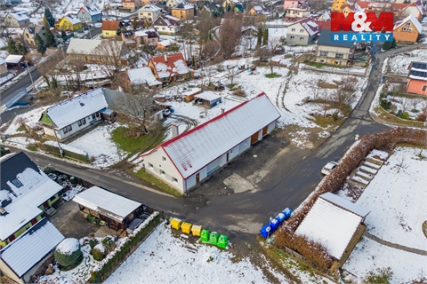 Pronájem skladu / haly, 256 m² 22