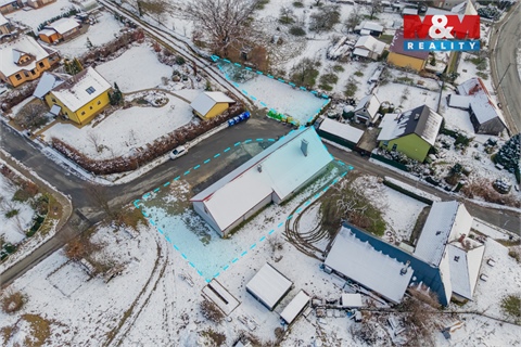 Pronájem skladu / haly, 256 m² - 10