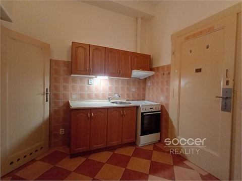 Pronájem bytu 2kk, 45 m² - 2