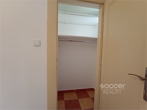 Pronájem bytu 2kk, 45 m² - 6