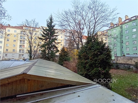 Pronájem bytu 2kk, 45 m² 6