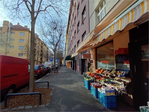 Pronájem bytu 2kk, 45 m² 4