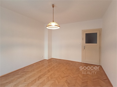 Pronájem bytu 2kk, 45 m² - 4