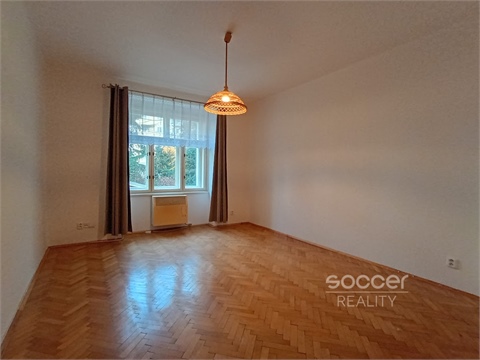 Pronájem bytu 2kk, 45 m² 0