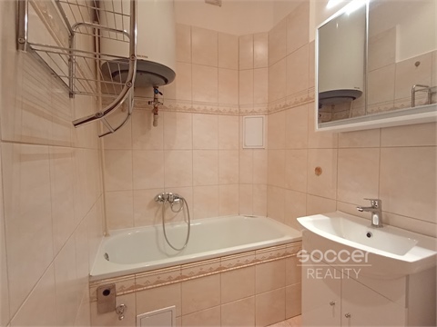 Pronájem bytu 2kk, 45 m² - 8