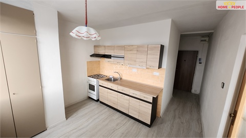 Pronájem bytu 2+1, 54 m² - 0
