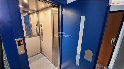 Pronájem bytu 2+1, 54 m² 8