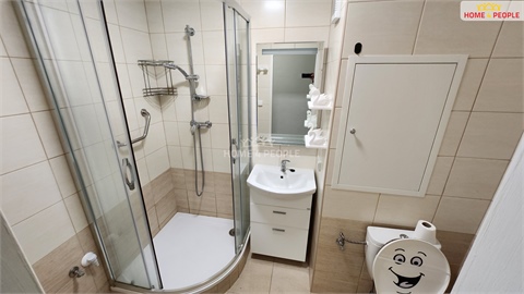 Pronájem bytu 2+1, 54 m² 4