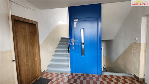 Pronájem bytu 2+1, 54 m² 6