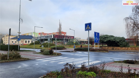 Pronájem bytu 2+1, 54 m² 10