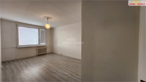 Pronájem bytu 2+1, 54 m² - 2