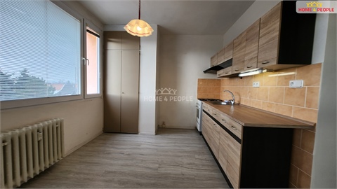 Pronájem bytu 2+1, 54 m² - 6