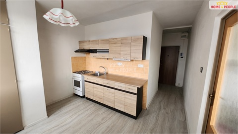 Pronájem bytu 2+1, 54 m² - 10