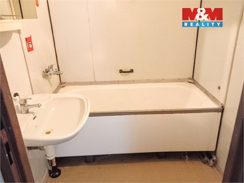 Pronájem bytu 3+1, 84 m² 4