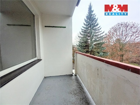 Pronájem bytu 3+1, 84 m² - 2