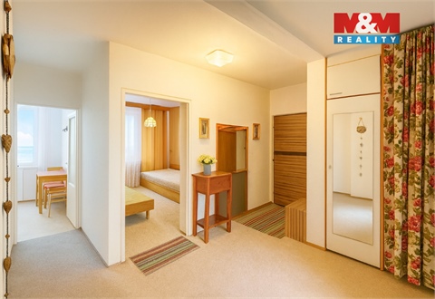 Prodej bytu 2+1, 59 m² 12