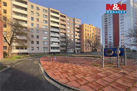 Prodej bytu 2+1, 59 m² 18