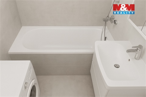 Prodej bytu 2+1, 59 m² 6