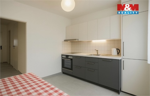 Prodej bytu 2+1, 59 m² - 8