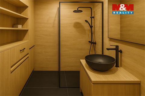 Prodej bytu 2+1, 59 m² 4